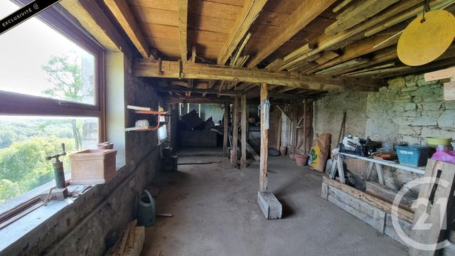 maison à vendre - 4 pièces - 70.0 m2 - GOURDON - 46 - MIDI-PYRENEES - Century 21 Lantoine Olivry Associés