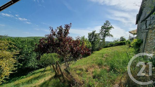 maison à vendre - 4 pièces - 70.0 m2 - GOURDON - 46 - MIDI-PYRENEES - Century 21 Lantoine Olivry Associés