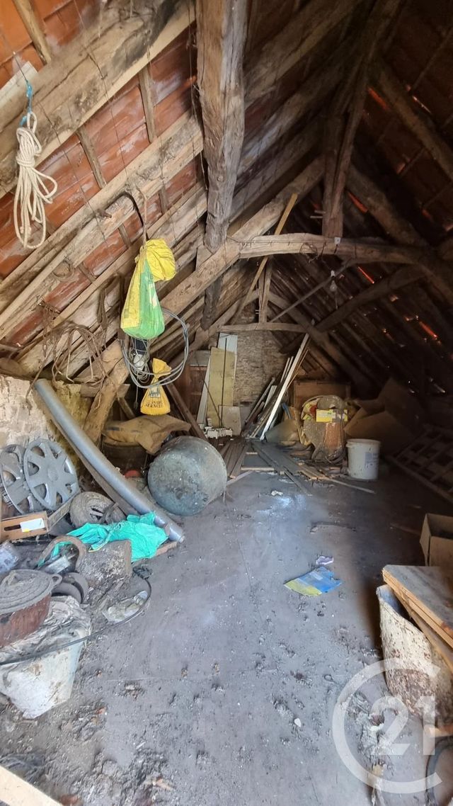 maison à vendre - 4 pièces - 70.0 m2 - GOURDON - 46 - MIDI-PYRENEES - Century 21 Lantoine Olivry Associés