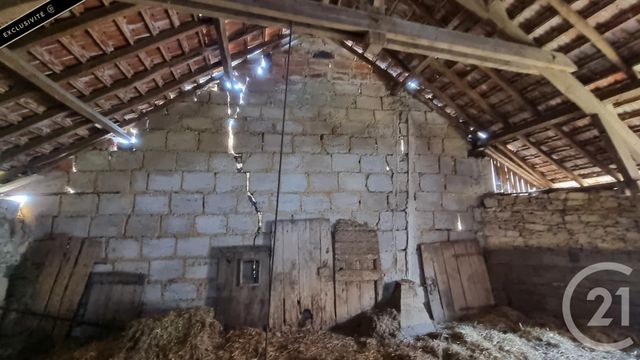 maison à vendre - 4 pièces - 70.0 m2 - GOURDON - 46 - MIDI-PYRENEES - Century 21 Lantoine Olivry Associés