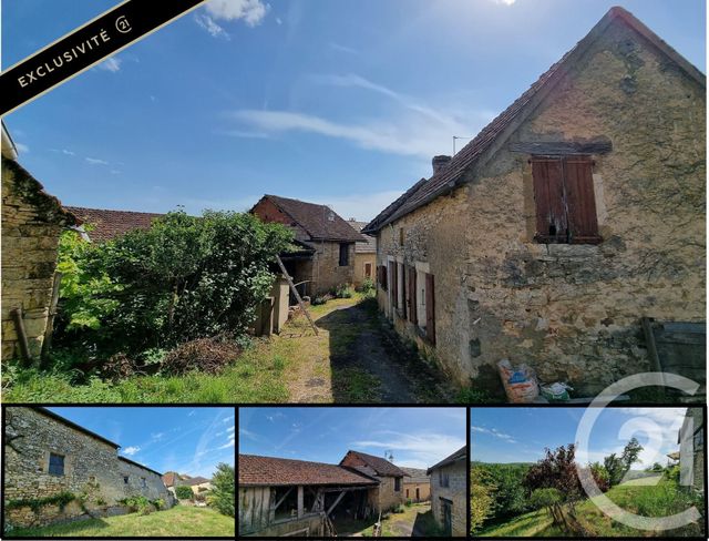 maison - GOURDON - 46