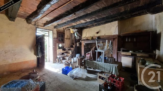 maison à vendre - 4 pièces - 70.0 m2 - GOURDON - 46 - MIDI-PYRENEES - Century 21 Lantoine Olivry Associés