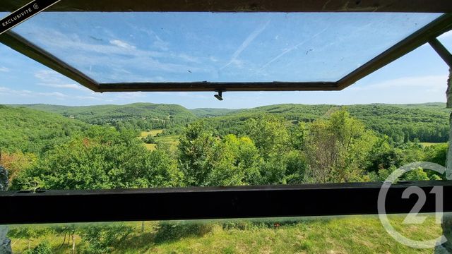 maison à vendre - 4 pièces - 70.0 m2 - GOURDON - 46 - MIDI-PYRENEES - Century 21 Lantoine Olivry Associés