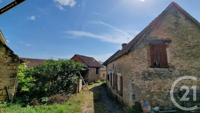 maison - GOURDON - 46