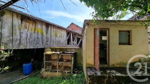 maison à vendre - 4 pièces - 70.0 m2 - GOURDON - 46 - MIDI-PYRENEES - Century 21 Lantoine Olivry Associés