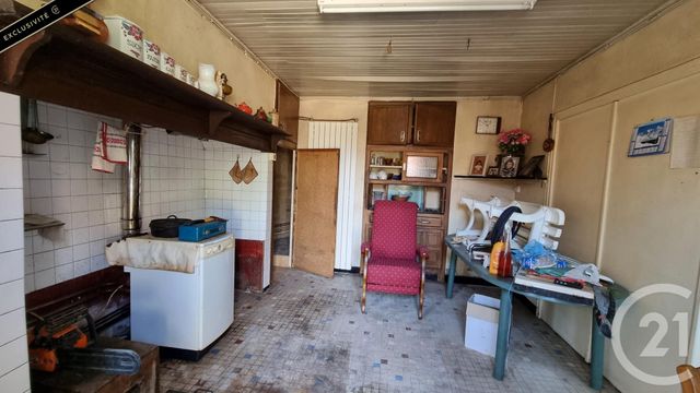 maison à vendre - 4 pièces - 70.0 m2 - GOURDON - 46 - MIDI-PYRENEES - Century 21 Lantoine Olivry Associés