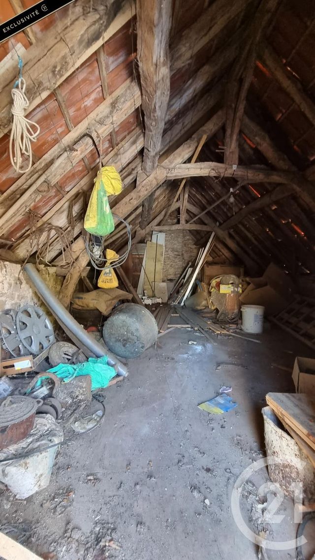 maison à vendre - 4 pièces - 70.0 m2 - GOURDON - 46 - MIDI-PYRENEES - Century 21 Lantoine Olivry Associés