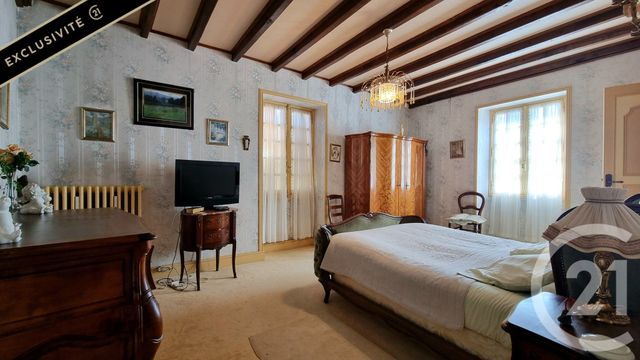 maison à vendre - 9 pièces - 243.2 m2 - CAMPAGNAC LES QUERCY - 24 - AQUITAINE - Century 21 Lantoine Olivry Associés