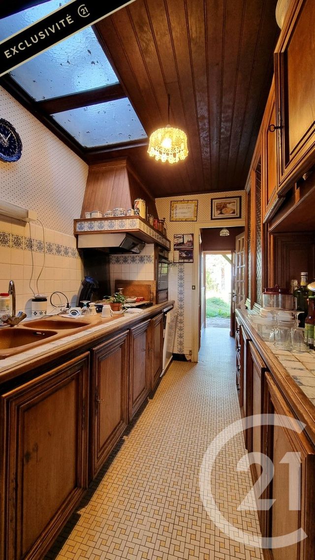 maison à vendre - 9 pièces - 243.2 m2 - CAMPAGNAC LES QUERCY - 24 - AQUITAINE - Century 21 Lantoine Olivry Associés