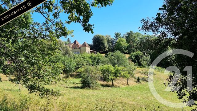 maison à vendre - 9 pièces - 243.2 m2 - CAMPAGNAC LES QUERCY - 24 - AQUITAINE - Century 21 Lantoine Olivry Associés