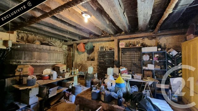 maison à vendre - 9 pièces - 243.2 m2 - CAMPAGNAC LES QUERCY - 24 - AQUITAINE - Century 21 Lantoine Olivry Associés