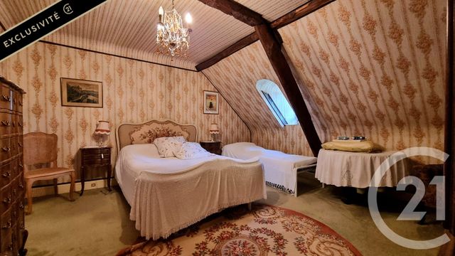 maison à vendre - 9 pièces - 243.2 m2 - CAMPAGNAC LES QUERCY - 24 - AQUITAINE - Century 21 Lantoine Olivry Associés