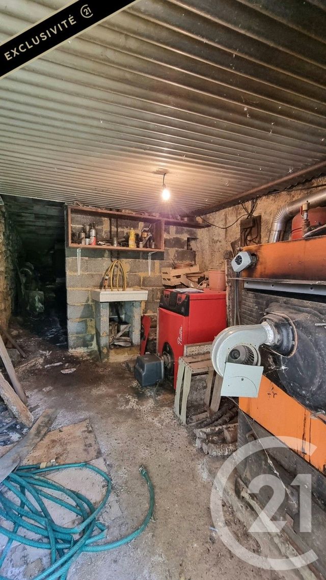 maison à vendre - 9 pièces - 243.2 m2 - CAMPAGNAC LES QUERCY - 24 - AQUITAINE - Century 21 Lantoine Olivry Associés