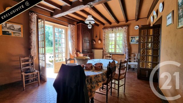 maison à vendre - 9 pièces - 243.2 m2 - CAMPAGNAC LES QUERCY - 24 - AQUITAINE - Century 21 Lantoine Olivry Associés