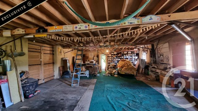 maison à vendre - 9 pièces - 243.2 m2 - CAMPAGNAC LES QUERCY - 24 - AQUITAINE - Century 21 Lantoine Olivry Associés