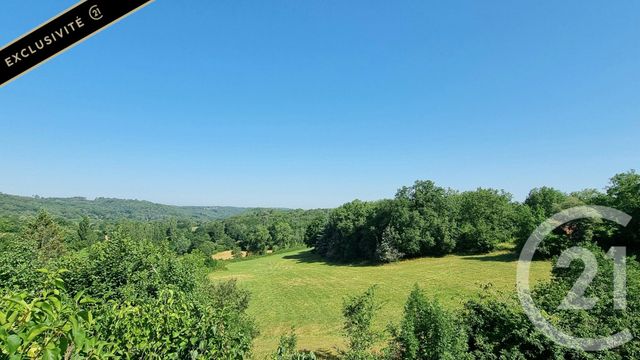 maison à vendre - 9 pièces - 243.2 m2 - CAMPAGNAC LES QUERCY - 24 - AQUITAINE - Century 21 Lantoine Olivry Associés