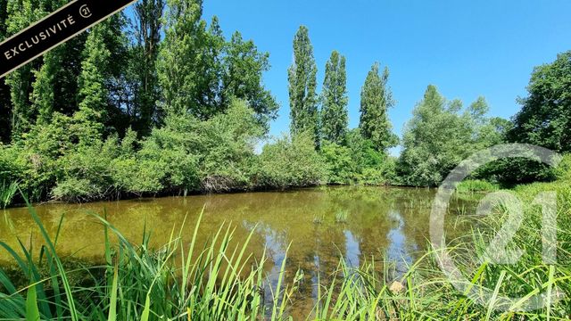 maison à vendre - 9 pièces - 243.2 m2 - CAMPAGNAC LES QUERCY - 24 - AQUITAINE - Century 21 Lantoine Olivry Associés