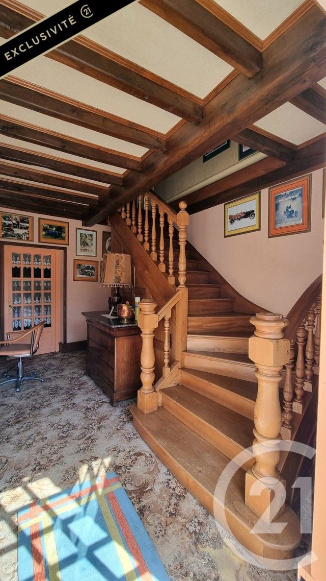 maison à vendre - 9 pièces - 243.2 m2 - CAMPAGNAC LES QUERCY - 24 - AQUITAINE - Century 21 Lantoine Olivry Associés