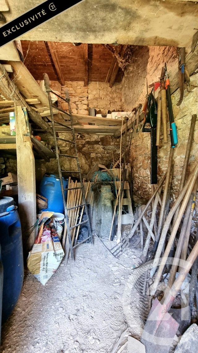 maison à vendre - 9 pièces - 243.2 m2 - CAMPAGNAC LES QUERCY - 24 - AQUITAINE - Century 21 Lantoine Olivry Associés