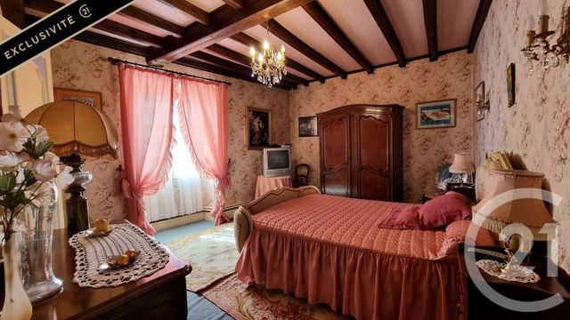 maison à vendre - 9 pièces - 243.2 m2 - CAMPAGNAC LES QUERCY - 24 - AQUITAINE - Century 21 Lantoine Olivry Associés