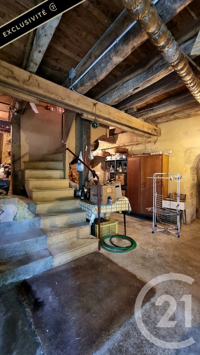 maison à vendre - 9 pièces - 243.2 m2 - CAMPAGNAC LES QUERCY - 24 - AQUITAINE - Century 21 Lantoine Olivry Associés