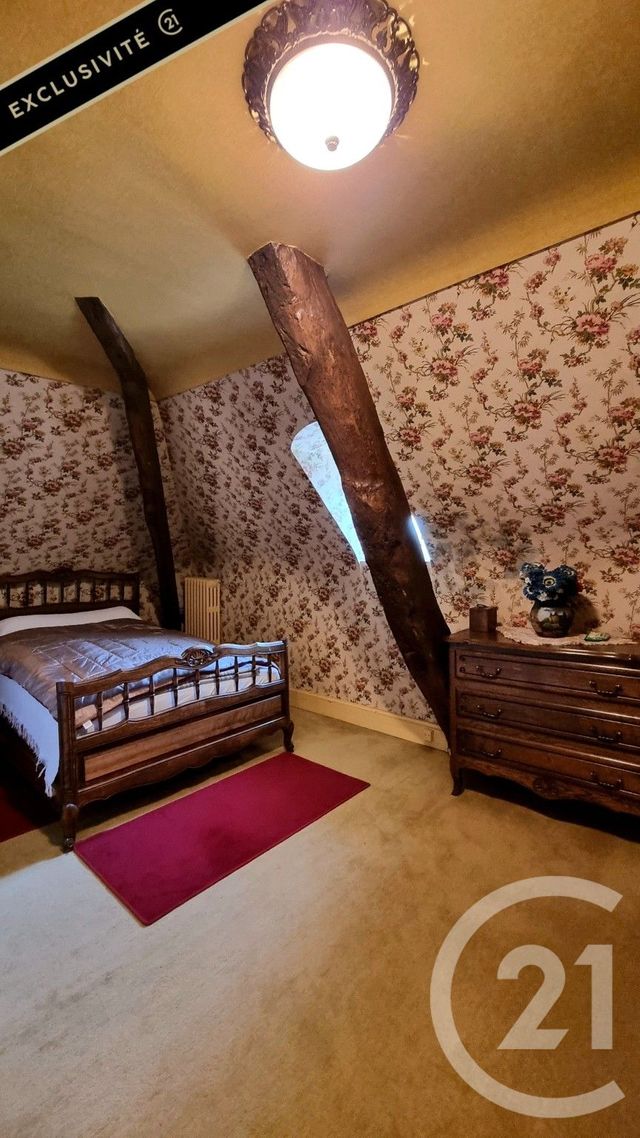 maison à vendre - 9 pièces - 243.2 m2 - CAMPAGNAC LES QUERCY - 24 - AQUITAINE - Century 21 Lantoine Olivry Associés