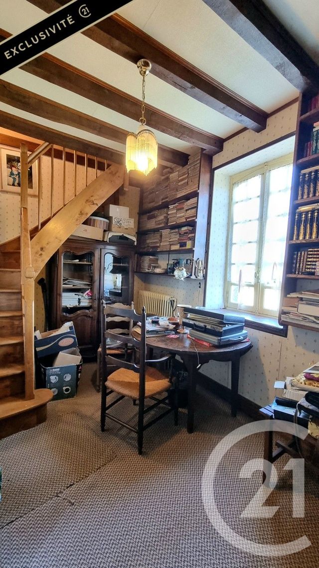 maison à vendre - 9 pièces - 243.2 m2 - CAMPAGNAC LES QUERCY - 24 - AQUITAINE - Century 21 Lantoine Olivry Associés