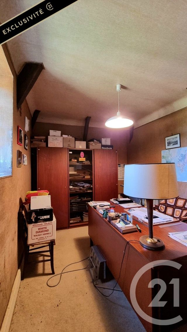 maison à vendre - 9 pièces - 243.2 m2 - CAMPAGNAC LES QUERCY - 24 - AQUITAINE - Century 21 Lantoine Olivry Associés