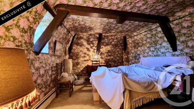 maison à vendre - 9 pièces - 243.2 m2 - CAMPAGNAC LES QUERCY - 24 - AQUITAINE - Century 21 Lantoine Olivry Associés