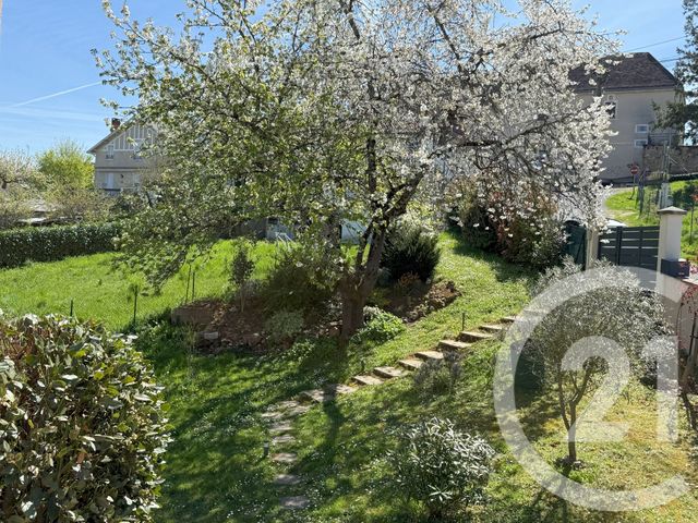 Afficher la photo en grand maison à vendre - 7 pièces - 148.6 m2 - GOURDON - 46 - MIDI-PYRENEES - Century 21 Lantoine Olivry Associés