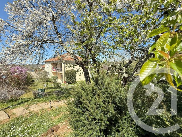 Afficher la photo en grand maison à vendre - 7 pièces - 148.6 m2 - GOURDON - 46 - MIDI-PYRENEES - Century 21 Lantoine Olivry Associés