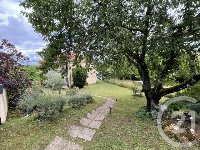 Afficher la photo en grand maison à vendre - 7 pièces - 148.6 m2 - GOURDON - 46 - MIDI-PYRENEES - Century 21 Lantoine Olivry Associés