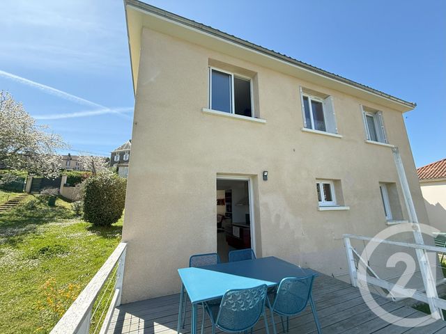 Afficher la photo en grand maison à vendre - 7 pièces - 148.6 m2 - GOURDON - 46 - MIDI-PYRENEES - Century 21 Lantoine Olivry Associés
