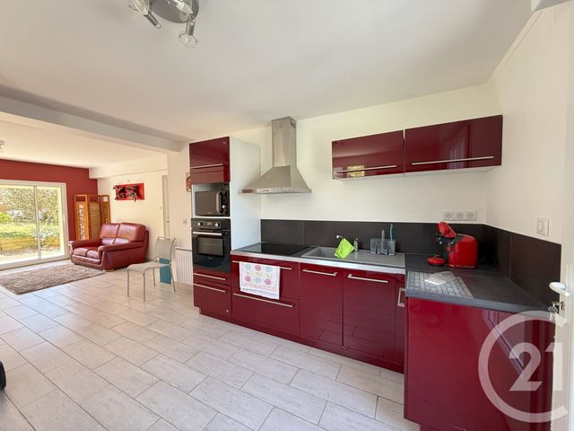 Afficher la photo en grand maison à vendre - 7 pièces - 148.6 m2 - GOURDON - 46 - MIDI-PYRENEES - Century 21 Lantoine Olivry Associés