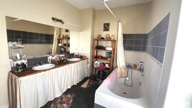 maison à vendre - 5 pièces - 148.0 m2 - ANGLARS NOZAC - 46 - MIDI-PYRENEES - Century 21 Lantoine Olivry Associés