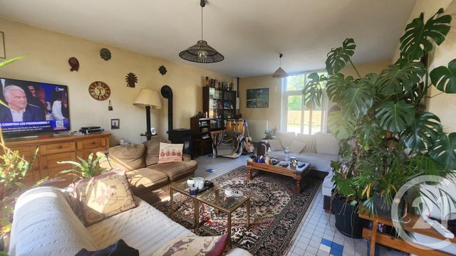 maison à vendre - 5 pièces - 148.0 m2 - ANGLARS NOZAC - 46 - MIDI-PYRENEES - Century 21 Lantoine Olivry Associés