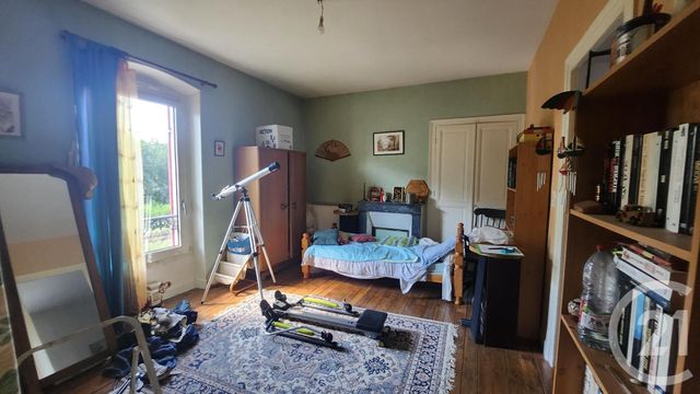 maison à vendre - 5 pièces - 148.0 m2 - ANGLARS NOZAC - 46 - MIDI-PYRENEES - Century 21 Lantoine Olivry Associés