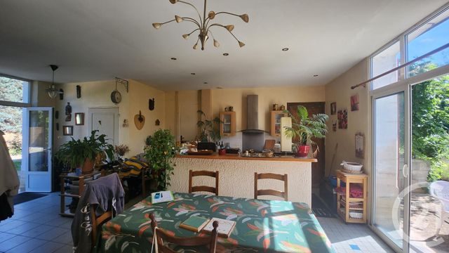 maison à vendre - 5 pièces - 148.0 m2 - ANGLARS NOZAC - 46 - MIDI-PYRENEES - Century 21 Lantoine Olivry Associés