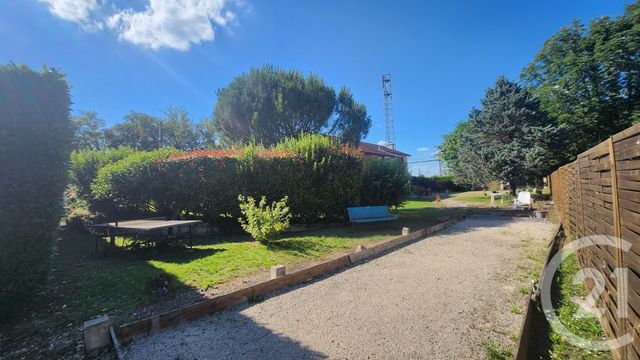 maison à vendre - 5 pièces - 148.0 m2 - ANGLARS NOZAC - 46 - MIDI-PYRENEES - Century 21 Lantoine Olivry Associés