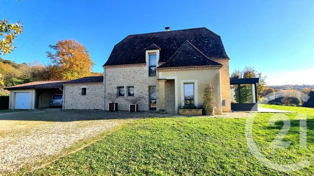 maison - DOMME - 24