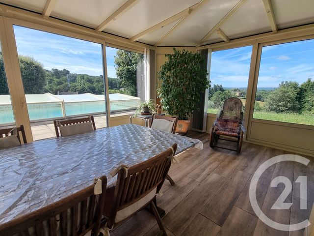 maison à vendre - 13 pièces - 178.0 m2 - DOMME - 24 - AQUITAINE - Century 21 Lantoine Olivry Associés