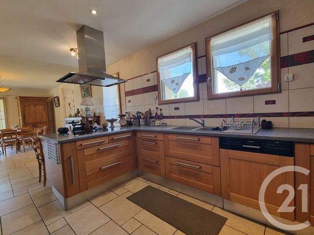 maison à vendre - 13 pièces - 178.0 m2 - DOMME - 24 - AQUITAINE - Century 21 Lantoine Olivry Associés