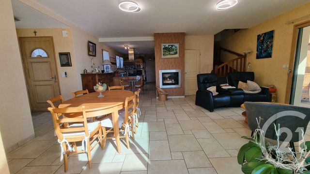 maison à vendre - 13 pièces - 178.0 m2 - DOMME - 24 - AQUITAINE - Century 21 Lantoine Olivry Associés