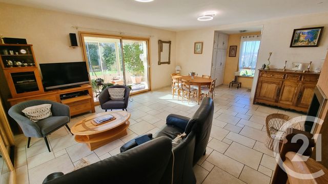 maison à vendre - 13 pièces - 178.0 m2 - DOMME - 24 - AQUITAINE - Century 21 Lantoine Olivry Associés