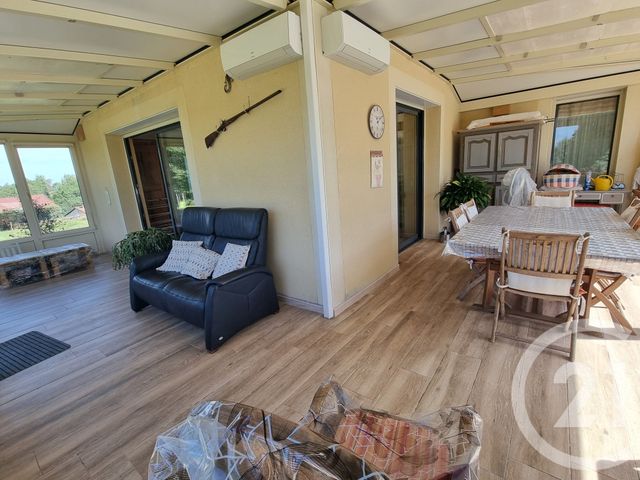 maison à vendre - 13 pièces - 178.0 m2 - DOMME - 24 - AQUITAINE - Century 21 Lantoine Olivry Associés