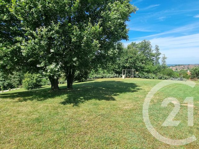 maison à vendre - 13 pièces - 178.0 m2 - DOMME - 24 - AQUITAINE - Century 21 Lantoine Olivry Associés