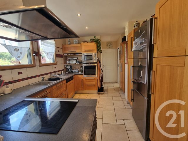 maison à vendre - 13 pièces - 178.0 m2 - DOMME - 24 - AQUITAINE - Century 21 Lantoine Olivry Associés