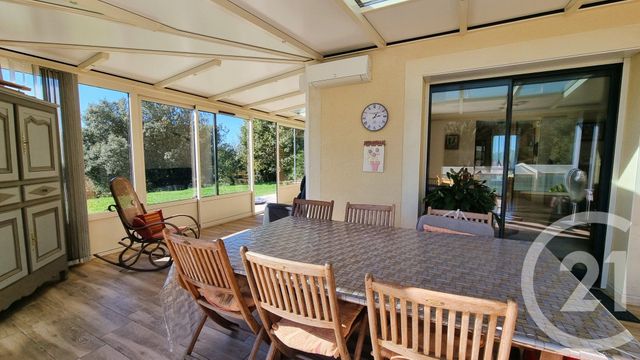 maison à vendre - 13 pièces - 178.0 m2 - DOMME - 24 - AQUITAINE - Century 21 Lantoine Olivry Associés