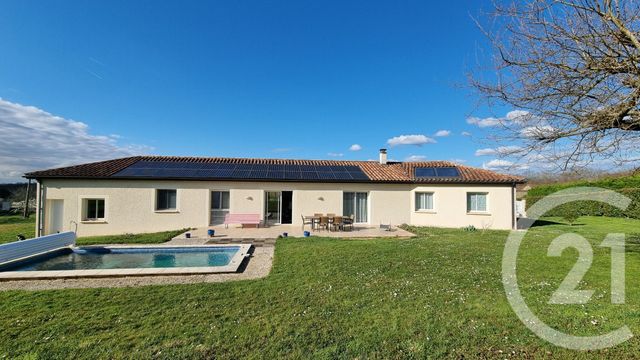 maison - FAJOLES - 46