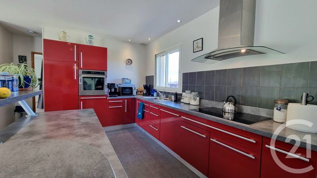maison à vendre - 4 pièces - 150.0 m2 - FAJOLES - 46 - MIDI-PYRENEES - Century 21 Lantoine Olivry Associés